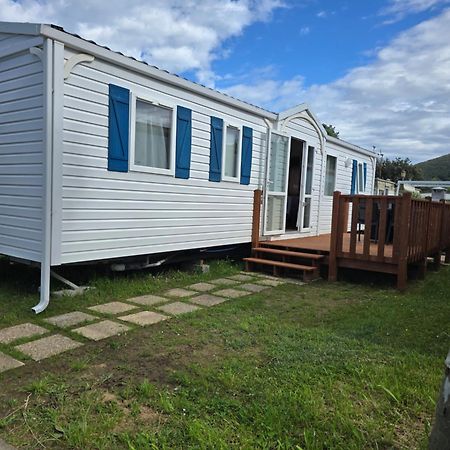 Camping Pradon Arnuero Exterior photo