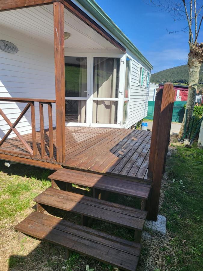 Camping Pradon Arnuero Exterior photo