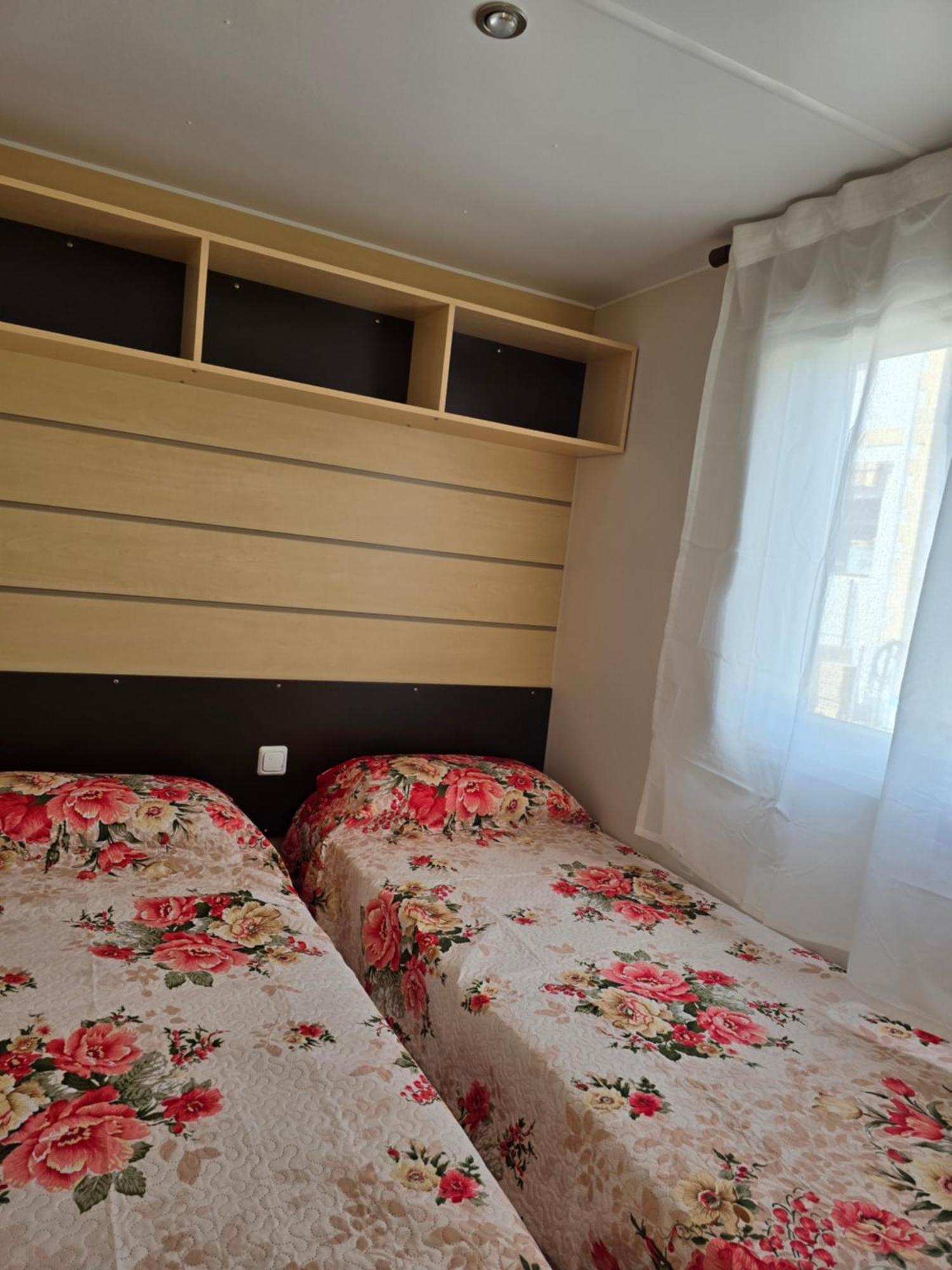 Camping Pradon Arnuero Exterior photo
